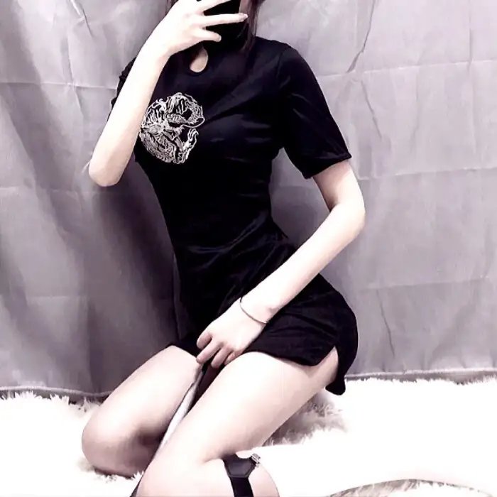 黑水晶:抗战纪元